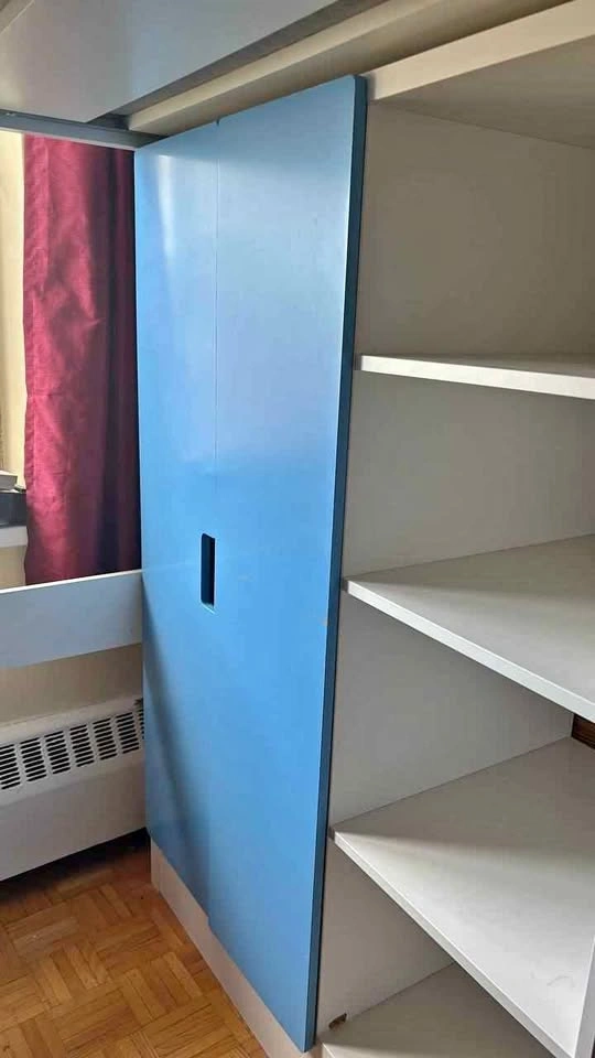IKEA STUVA Loft Bed System
