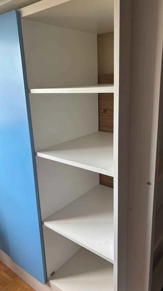 IKEA STUVA Loft Bed System - photo 5