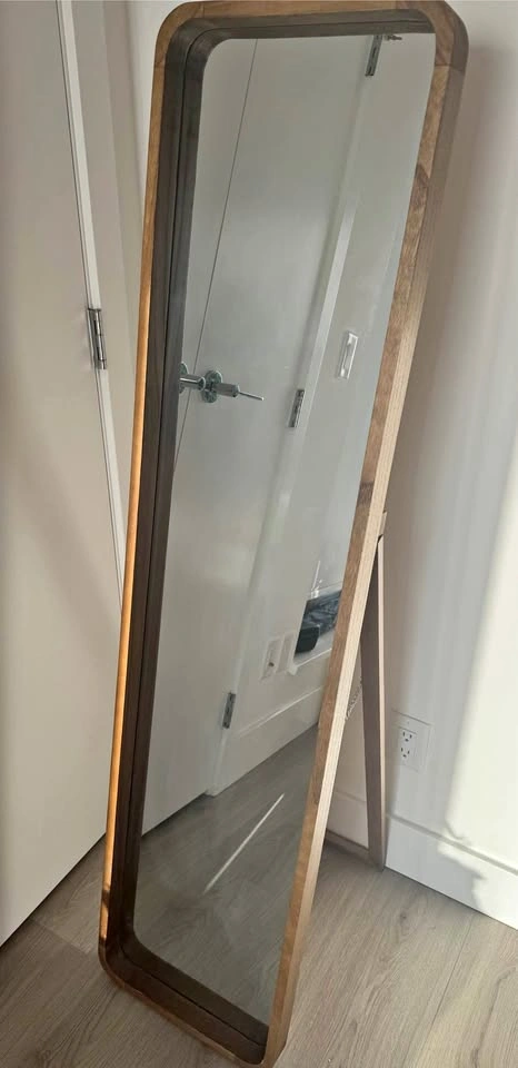 Standing Floor Mirror