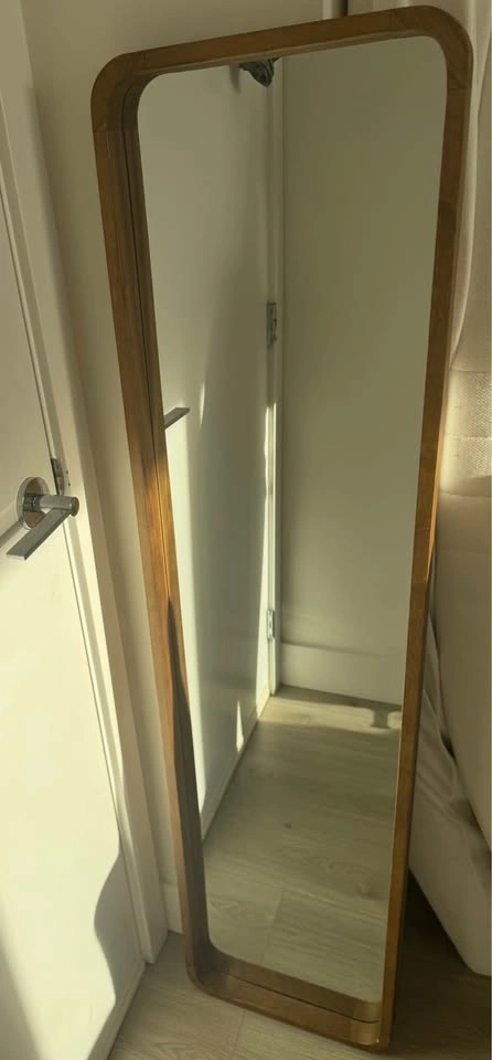 Standing Floor Mirror - photo 3