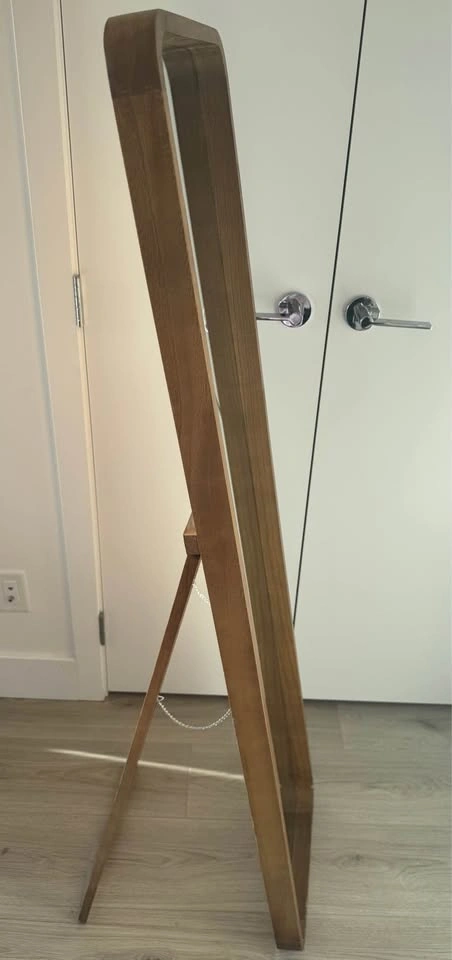 Standing Floor Mirror - photo 4