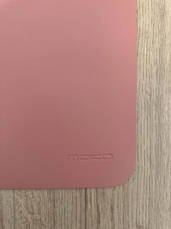 Dual-Sided Study Desk Mat - photo 2