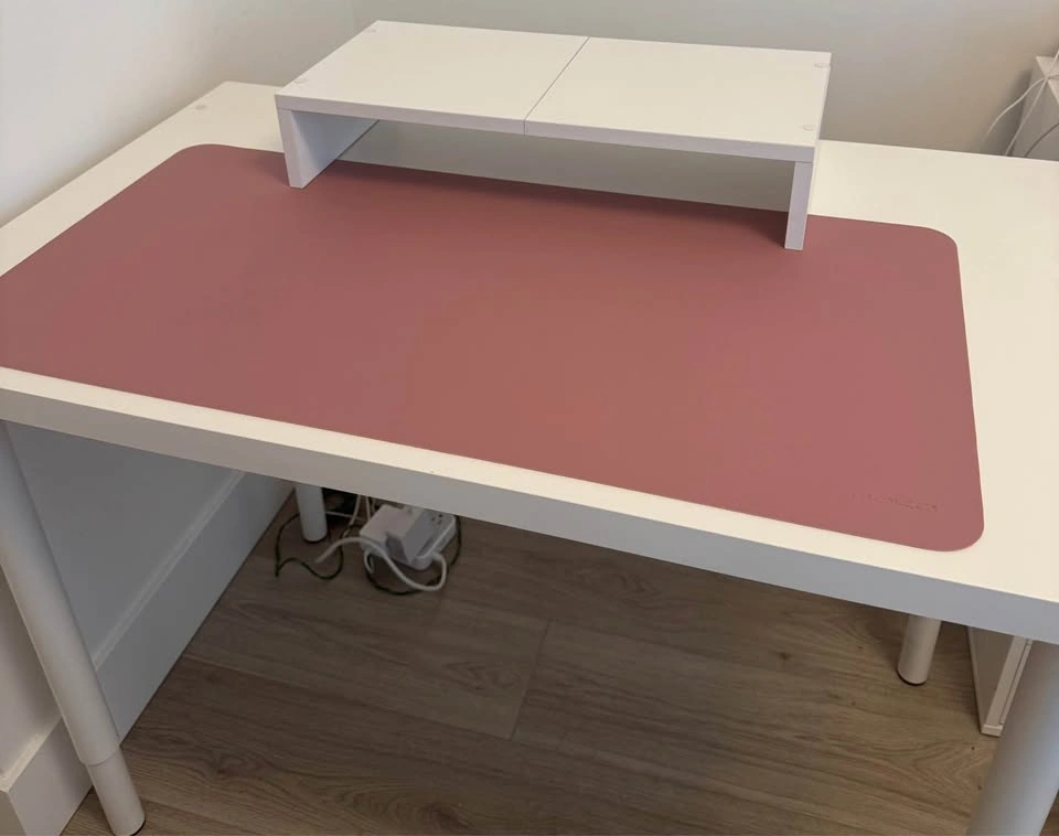 Dual-Sided Study Desk Mat - photo 5