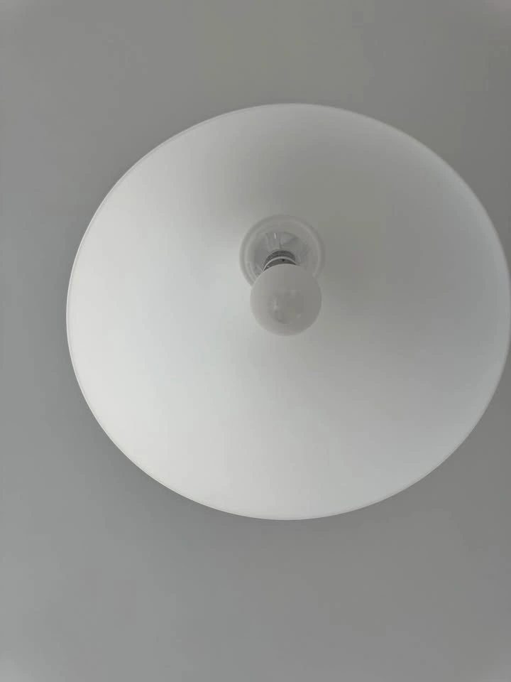 IKEA Pendant Lamp + Phillips Hue Bulb - photo 4