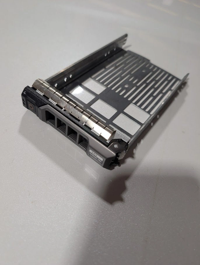 Dell HDD 3.5 and 2.5 HDD Tray - photo 2