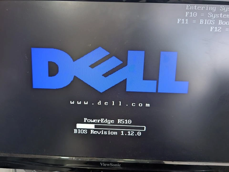 Dell PowerEdge R510 Server - 128GB RAM, 10TB HDD - photo 3