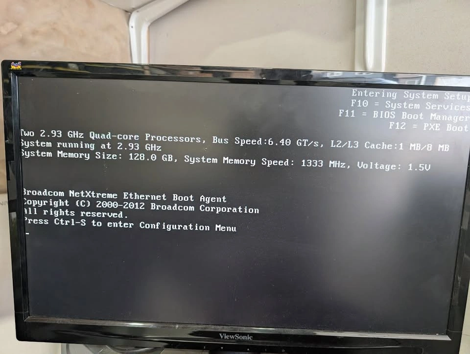 Dell PowerEdge R510 Server - 128GB RAM, 10TB HDD - photo 4