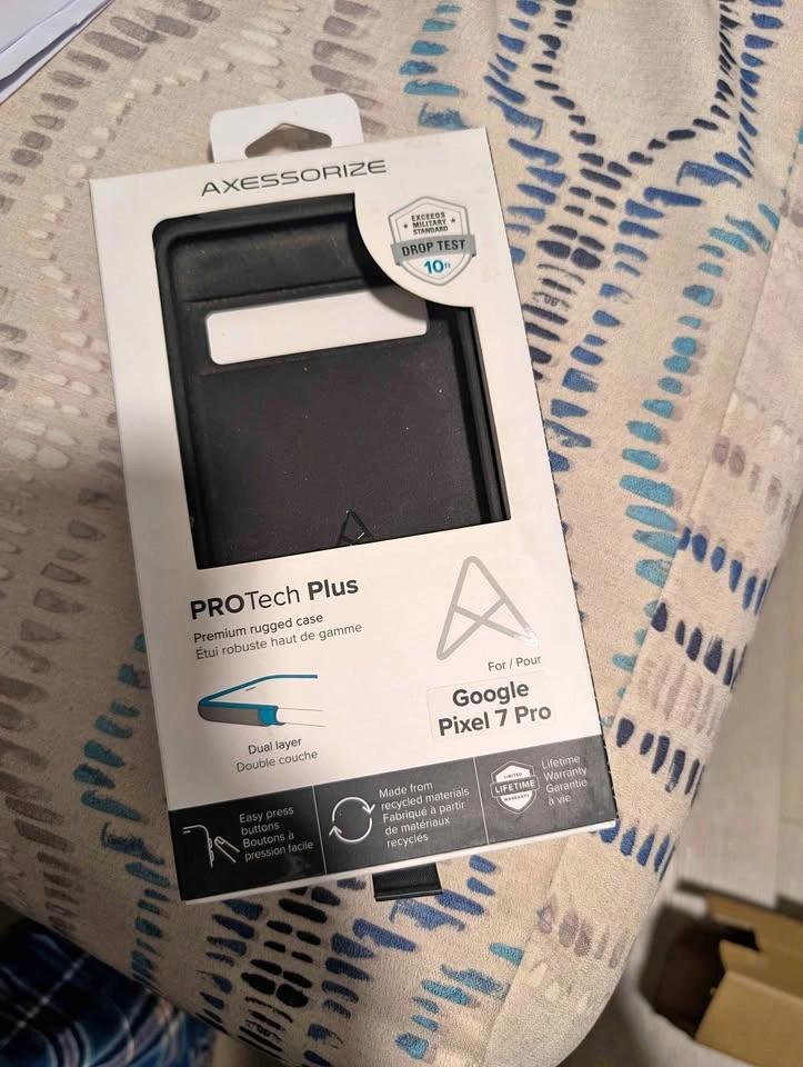 Google Pixel 7 Pro Phone Case