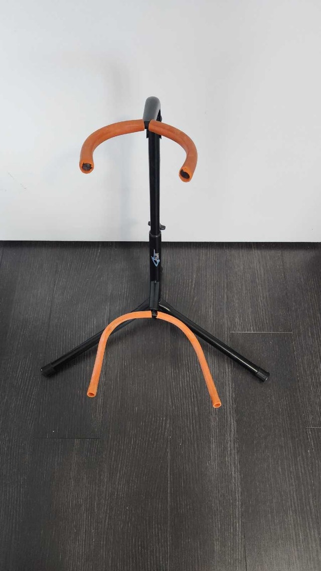 Apex Guitar Stand / Holder – Good Condition - photo 3