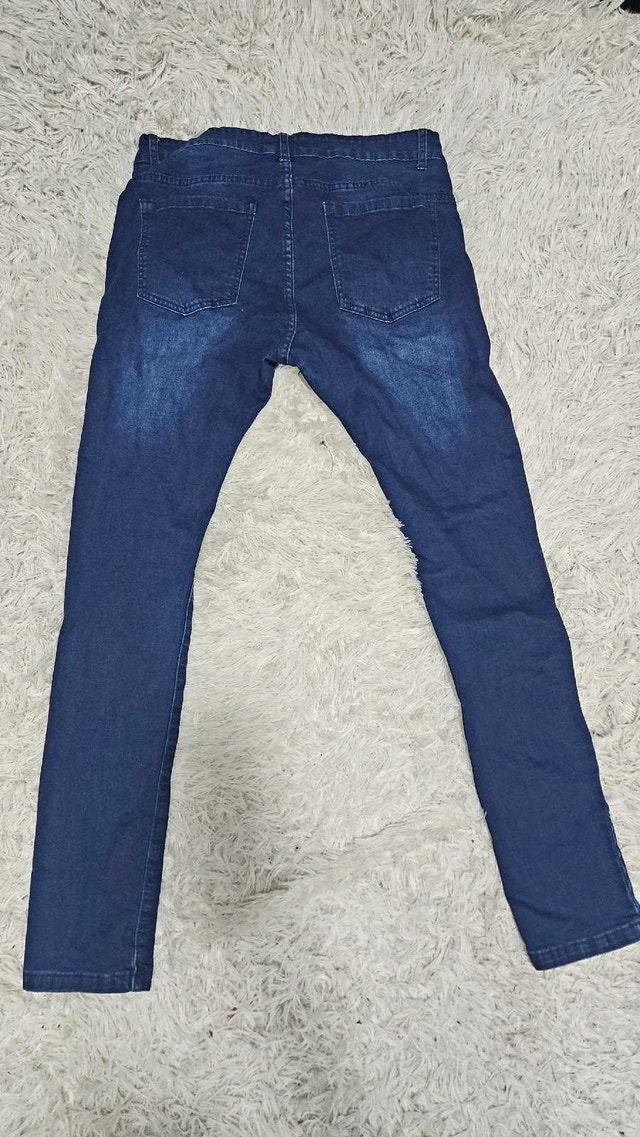 Denim Jeans (WLKN) – Size 32 – like new - photo 4