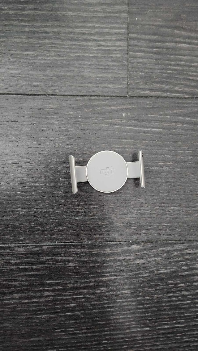 DJI OSMO 4 GIMBAL (LIKE NEW) - photo 5