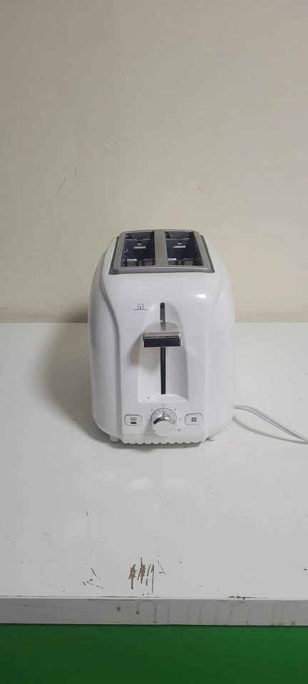 White Sunbeam 2-slice Toaster - photo 2
