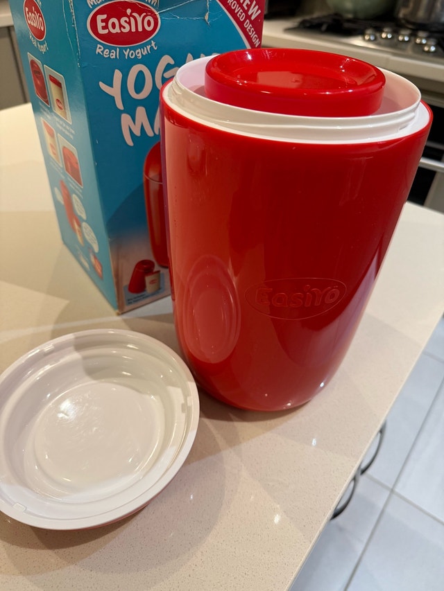 Yogurt maker - photo 2