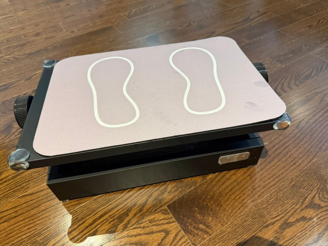 Piano Pedal Extender