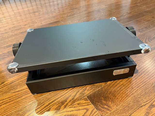 Piano Pedal Extender - photo 2