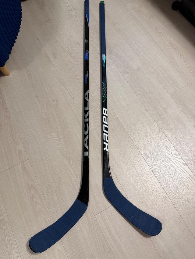 Ice hockey gear & equipment for child aged 9-10 - photo 2