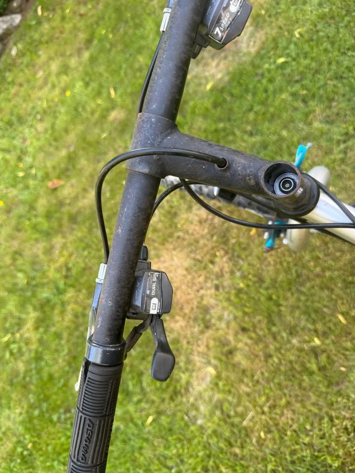 Asama Questa Trail Mountain Bike – 26” Wheels / Cr-Mo Frame - photo 4