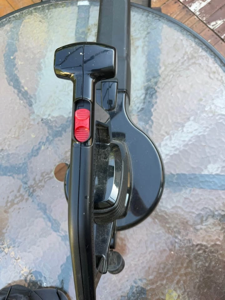 Toro Super Blower Vac Electric Leaf Blower Plug-In - photo 3