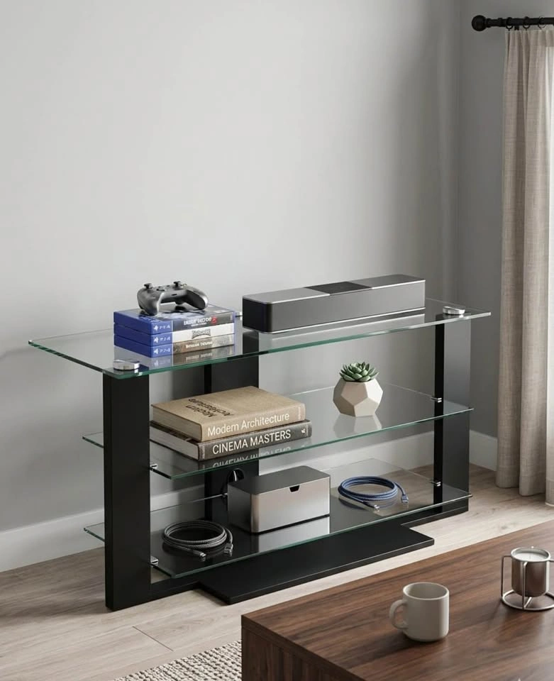 Media Console / Gaming Station
