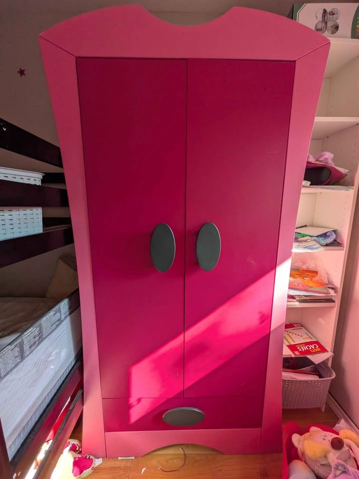 Girls Wardrobe - photo 2
