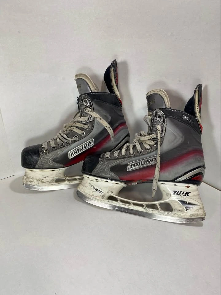 Bauer Vapor X6.0 hockey skates 6.5D