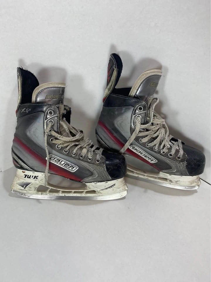 Bauer Vapor X6.0 hockey skates 6.5D - photo 2