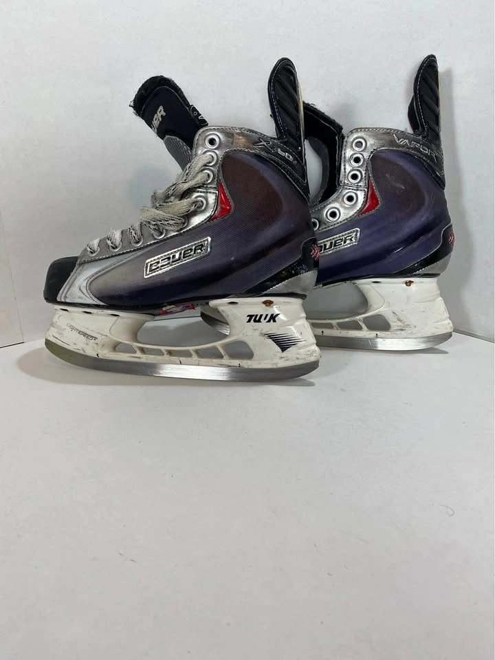 Bauer Vapor X6.0 4.5D Skates