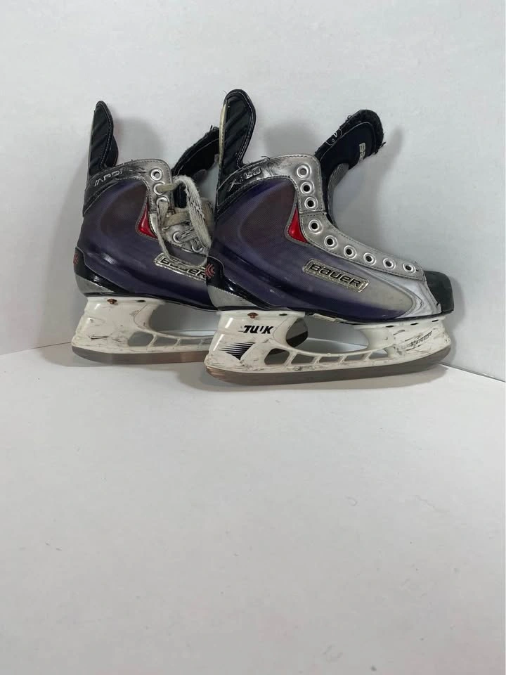Bauer Vapor X6.0 4.5D Skates - photo 2