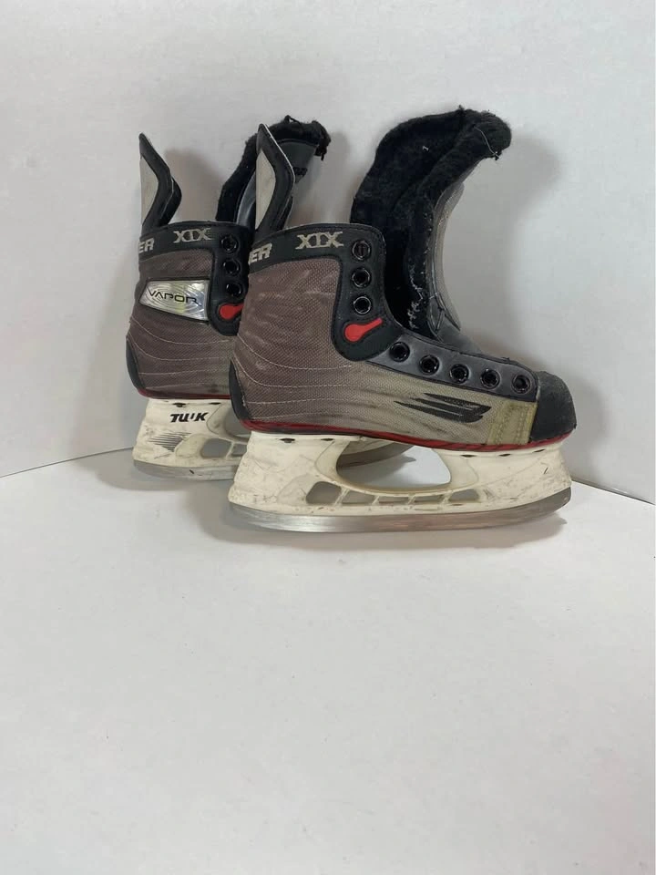 Bauer Vapor XIX 1D Hockey Skates - photo 2