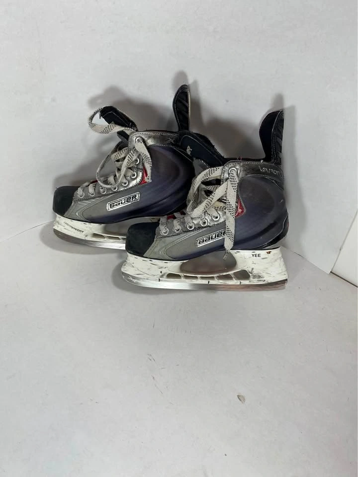 Bauer Vapor X6.0 5.5D Hockey Skates