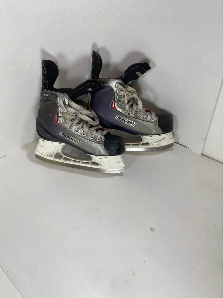 Bauer Vapor X6.0 5.5D Hockey Skates - photo 2