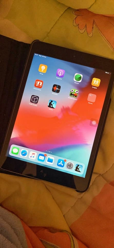 iPad Mini 2 - 16 GB