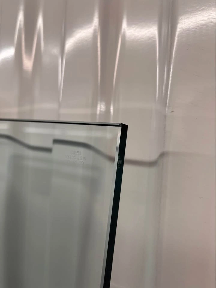 AGALITE Shower Door with hardware - photo 3