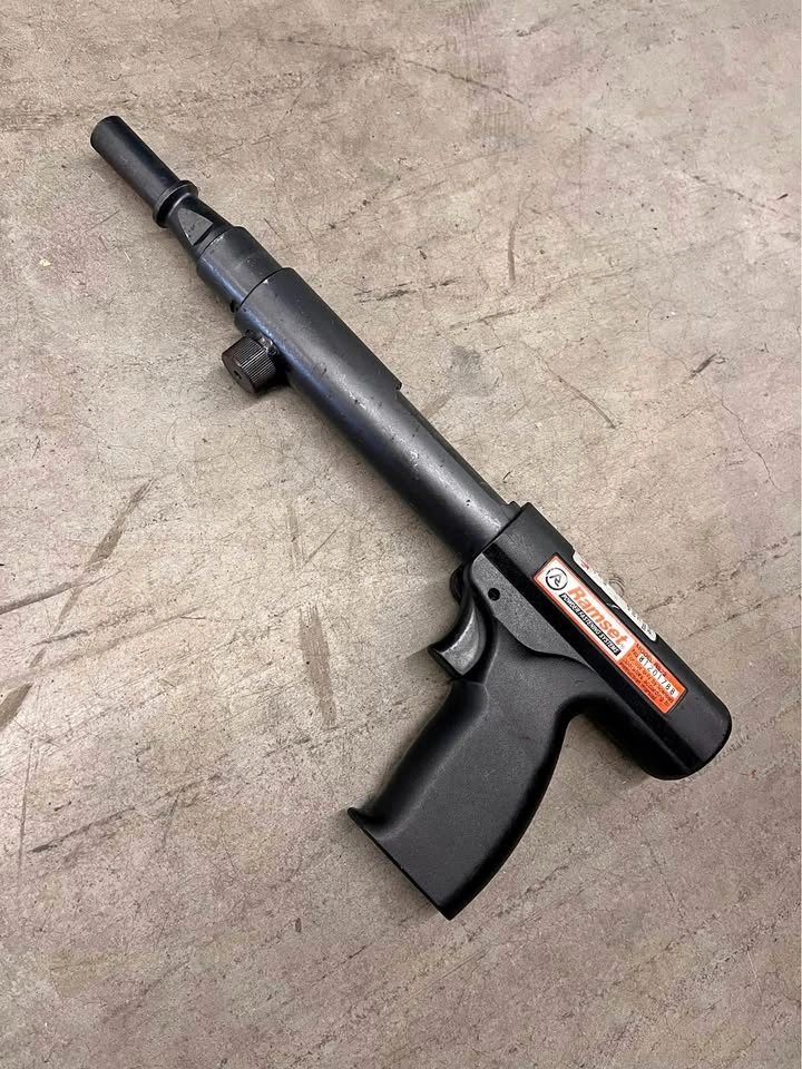 Ramset RS22 Concrete Anchor Gun