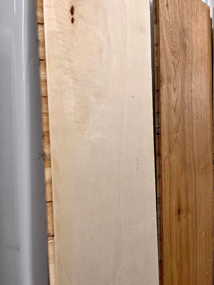 Engineered Hardwood Flooring