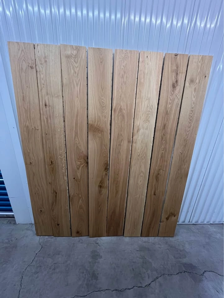 Engineered Hardwood Flooring - photo 3