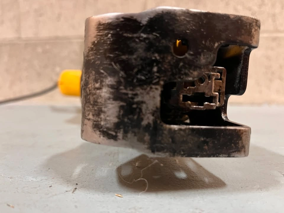 DeWalt Reciprocating Saw 120V - photo 5