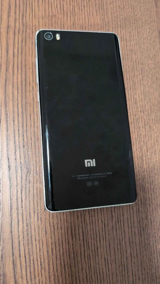 Xiaomi Note LTE 2015 Low usage Smartphone - photo 2
