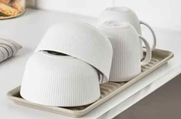 IKEA Dish Drying Rack - photo 2