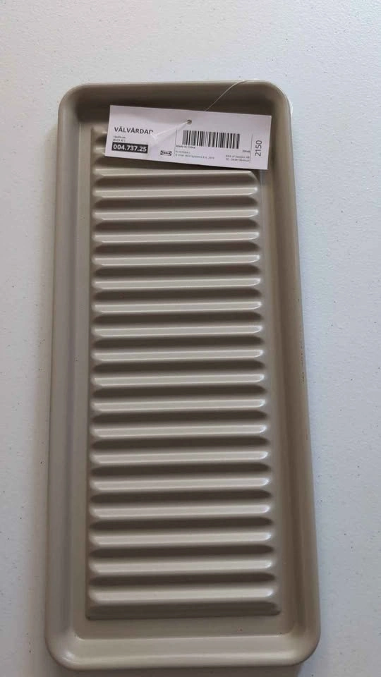 IKEA Dish Drying Rack - photo 3