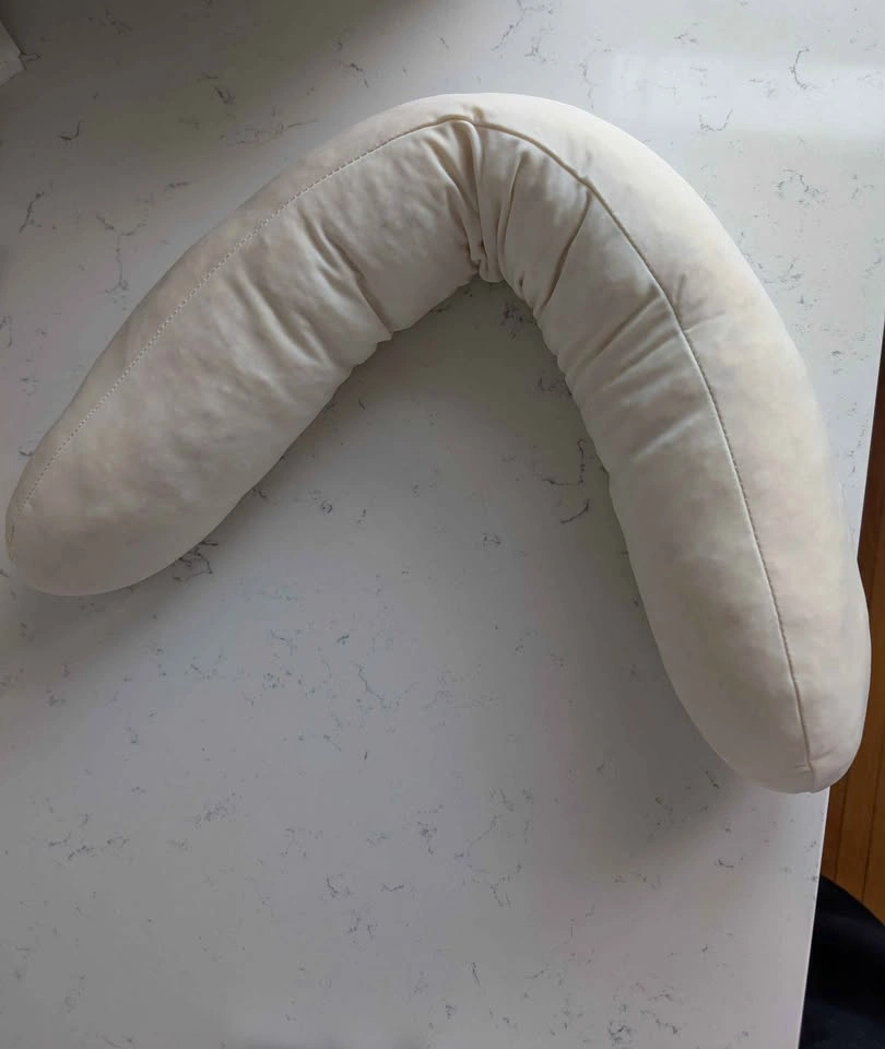 Travel neck pillow - photo 2