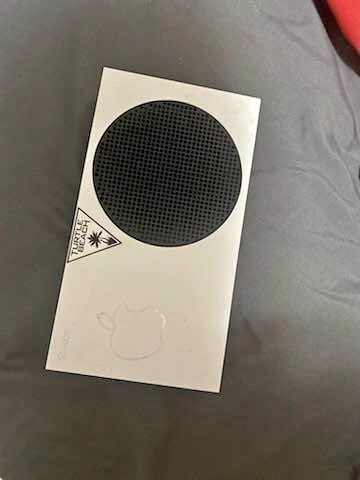 Xbox Series S (Trading)