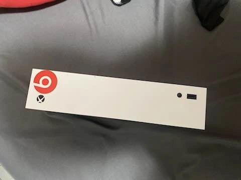 Xbox Series S (Trading) - photo 2