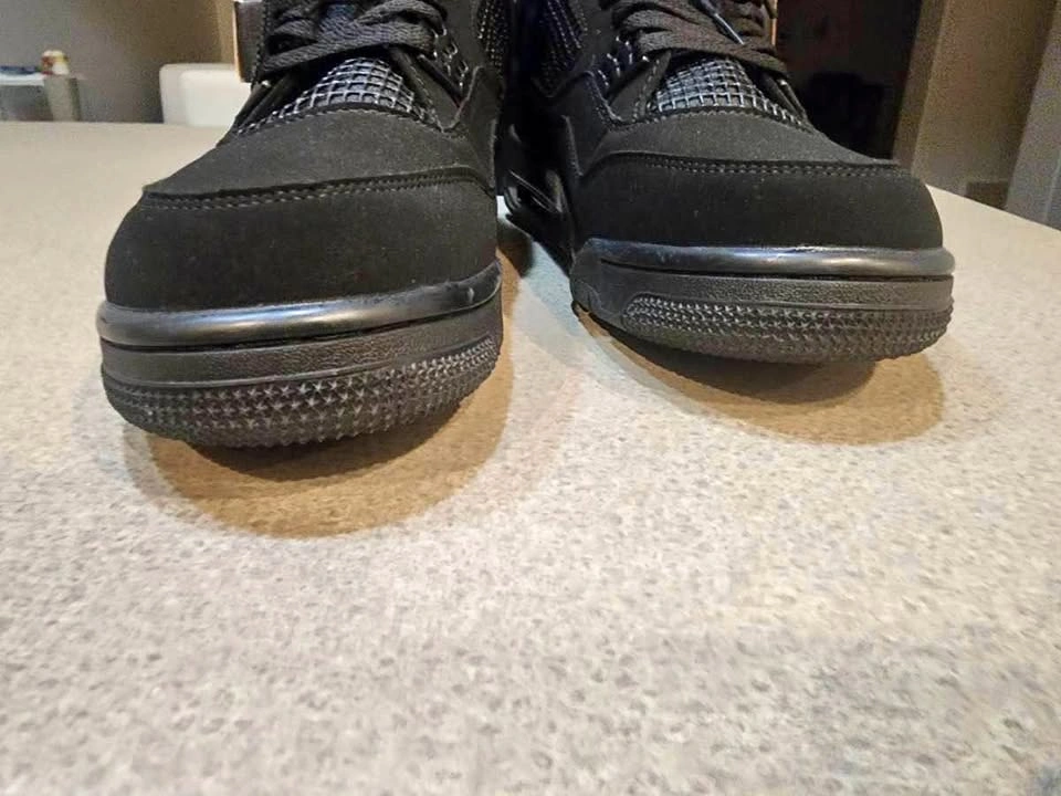 Air Jordan 4 Black Cat – Size 12 – Brand New w/ Box