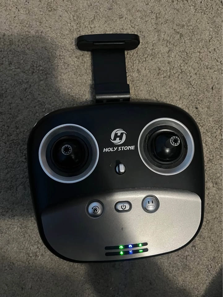 Holy Stone HS100 GPS Drone – Clean, Never Crashed – Extras - photo 3