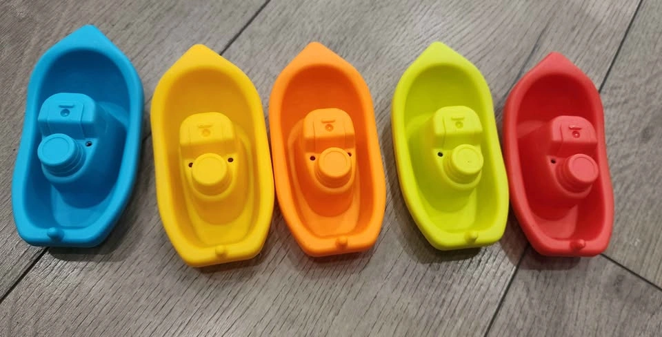 Kids Toys & Activity Bundle - photo 2