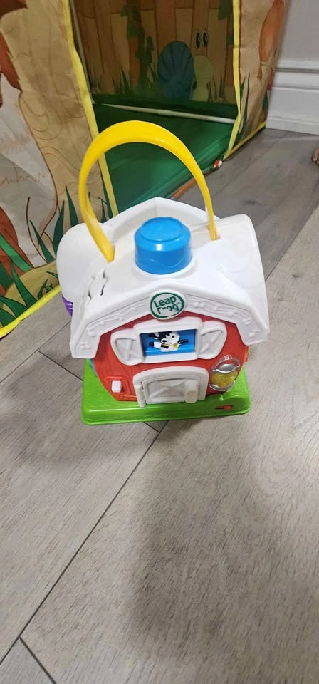 Small Kids Toys Bundle