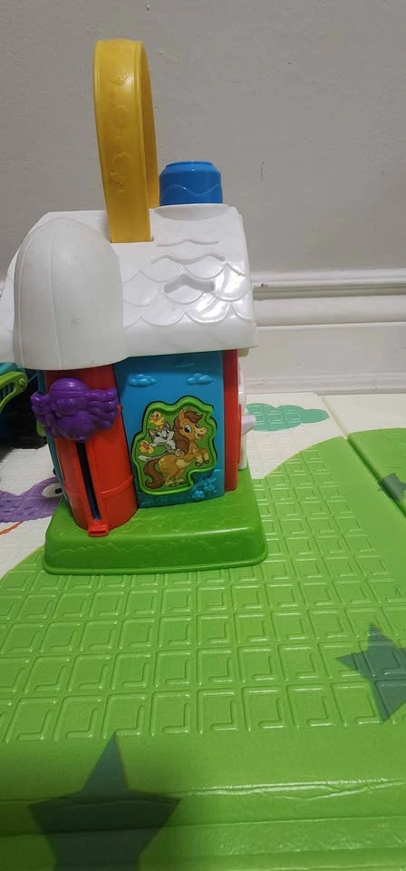 Small Kids Toys Bundle - photo 2