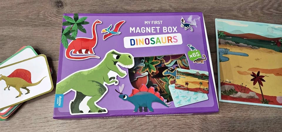Educational Toys Bundle – ($4 each or all 3 for $10)