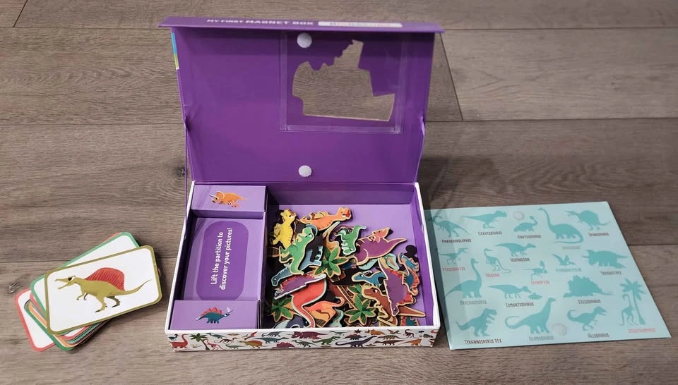 Educational Toys Bundle – ($4 each or all 3 for $10) - photo 2